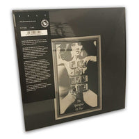 FLTCD181 - The Splendour Of Fear - Felt