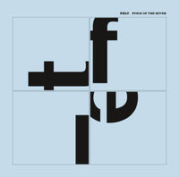 FLTCD186 - Poem Of The River - Felt