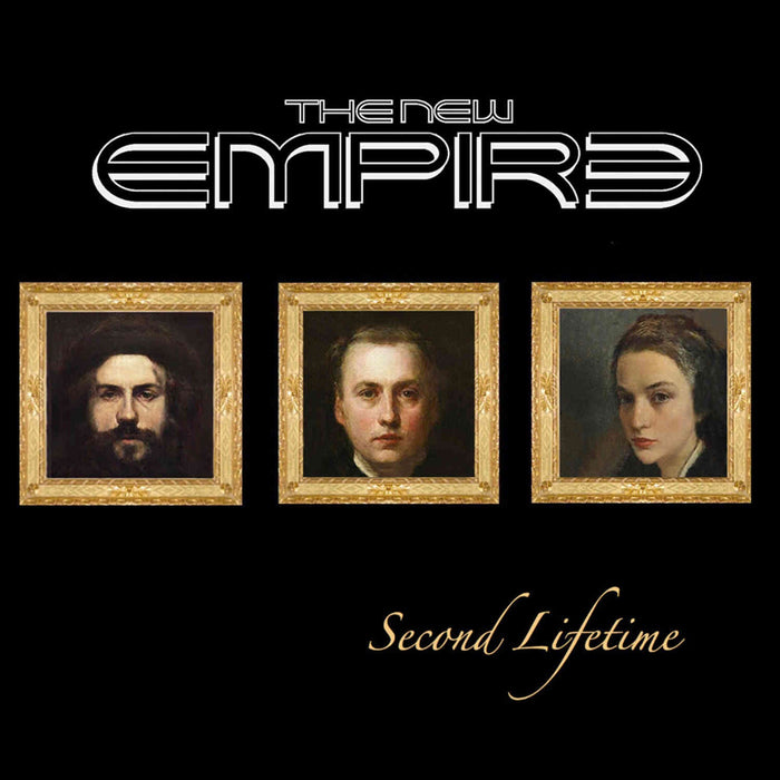 FMR032 - Second Lifetime - The New Empire