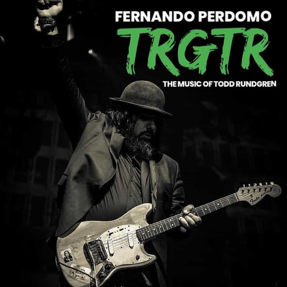 FMR034 - Trgtr - Fernando Perdomo