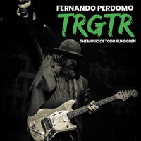 FMR034 - Trgtr - Fernando Perdomo