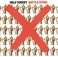 ECLEC2413 - Battle Hymn - Wild Turkey