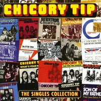 GLAMCD29 - The Singles Collection - Chicory Tip