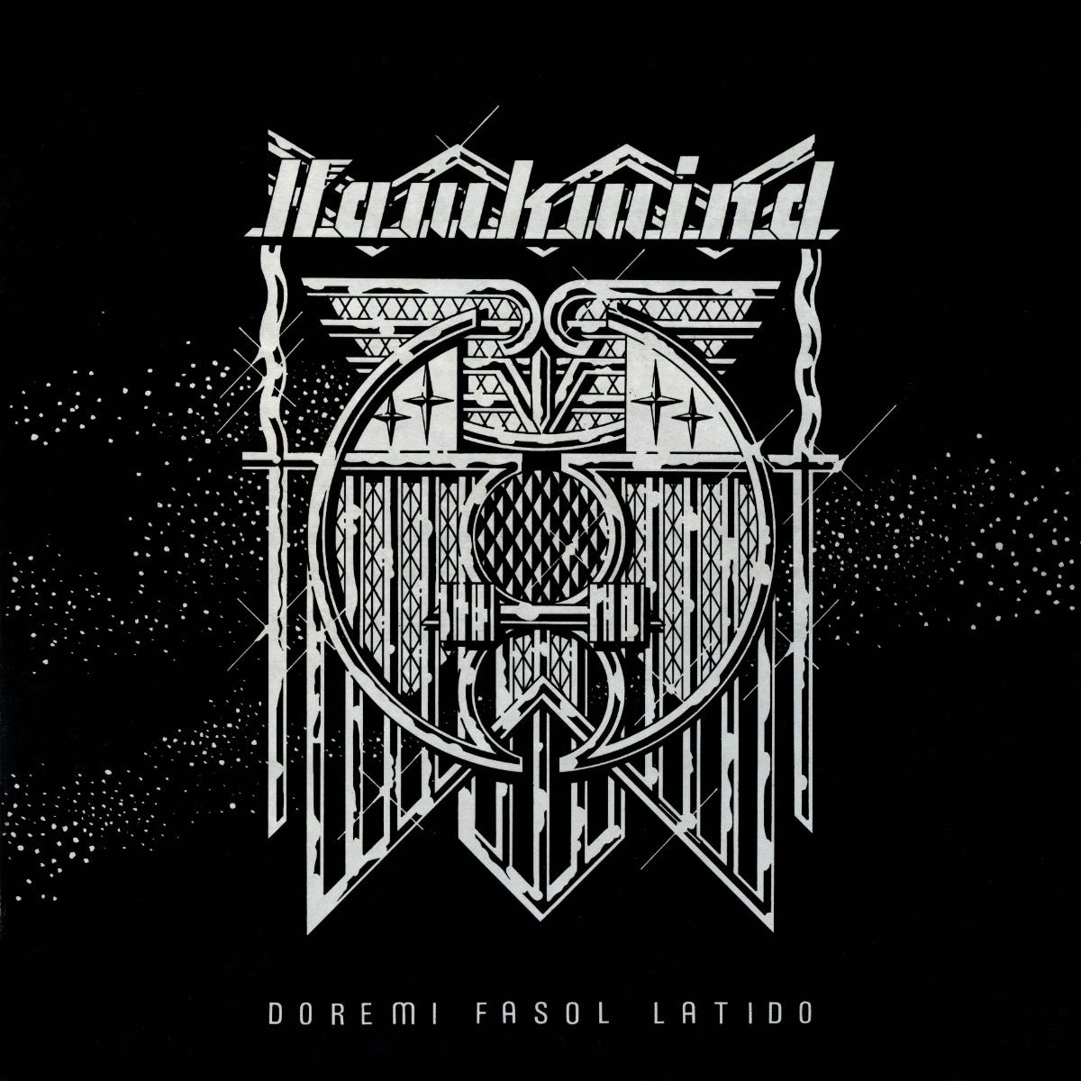 欧LP Hawkwind Hawkwind (-180g) MOVLP1702 Music On Vinyl 未開封 /00400 Amazon.com: Hawkwind: CDs & Vinyl