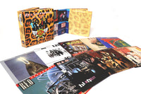 HNEBOX111 - Classic Years 1978-1990 (box Set) - R.e.o. Speedwagon
