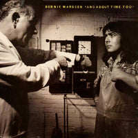 HNECD008 - And About Time Too - Bernie Marsden