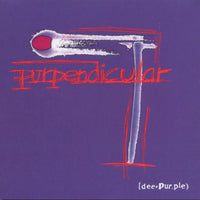 HNECD041 - Purpendicular - Deep Purple