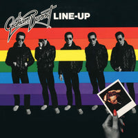 HNECD064 - Line Up - Graham Bonnet