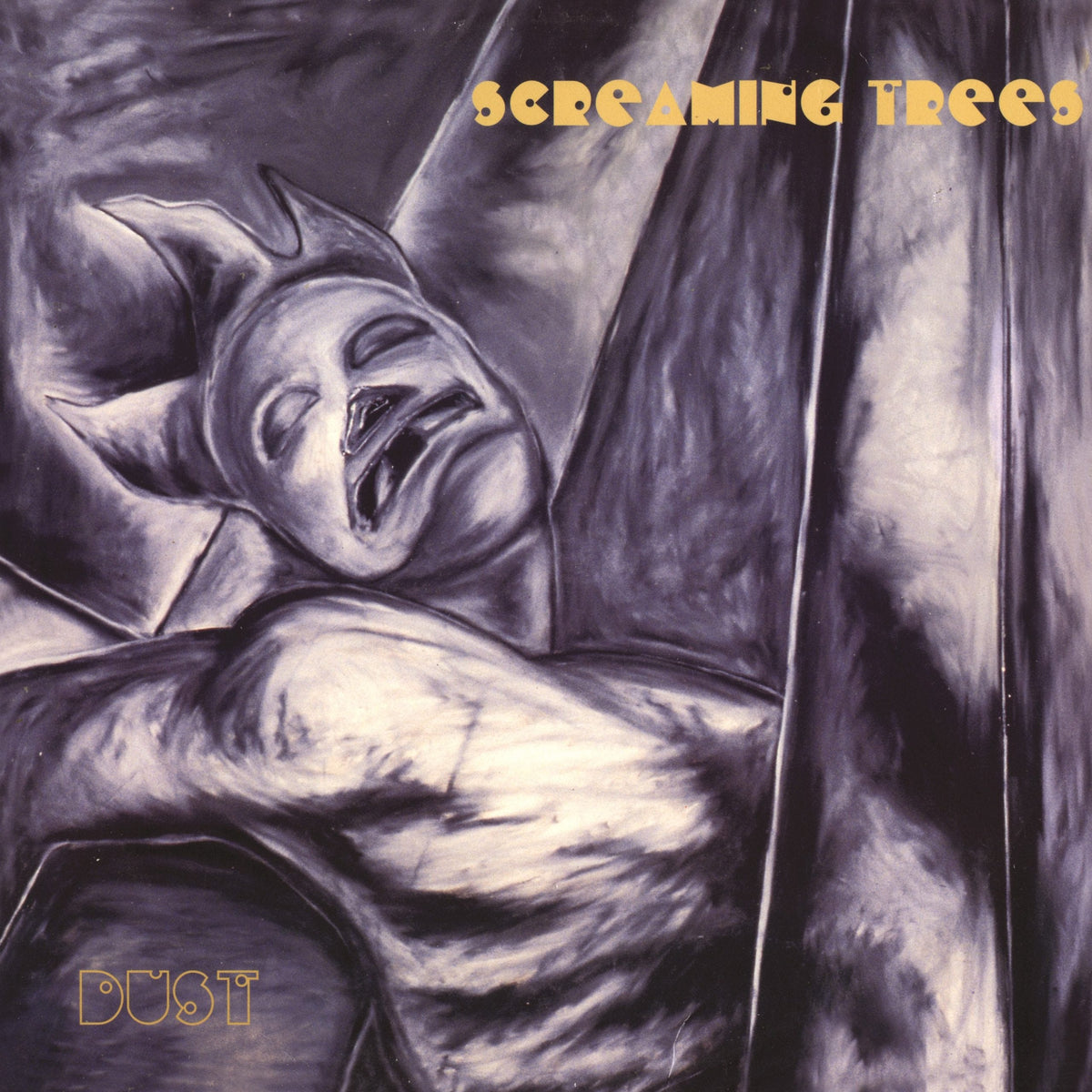 HNECD087D - Dust - Screaming Trees