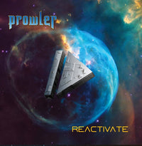 HNECD166 - Reactivate - Prowler