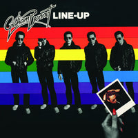 HNECD064 - Line Up - Graham Bonnet