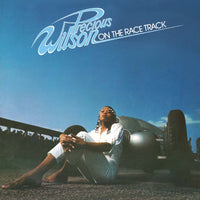 HSR019 - On The Race Track - Precious Wilson