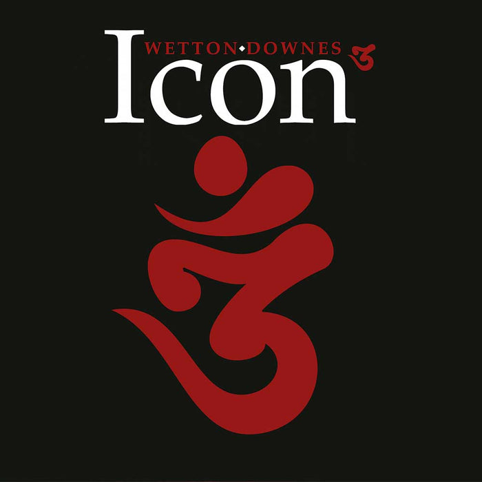 ICON2CD - Rubicon - Icon