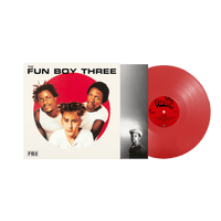 The Fun Boy Three (Remaster)