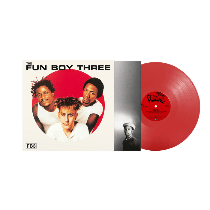 The Fun Boy Three (Remaster)