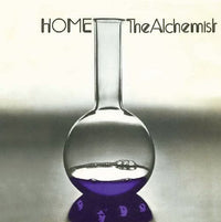 ECLEC2191 - The Alchemist - Home
