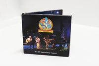 LEPCD3002 - 50th Anniversary Concert - John Lees Barclay James Harves