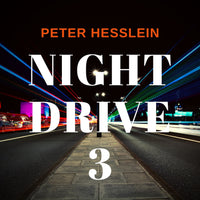 LF008CD - Night Drive 3 - Peter Hesslein
