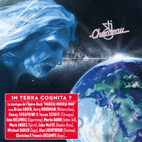 LR1901 - In Terra Cognita?: The Music Of The Rock Opera - Magical Musical Man - Jj Chardeau