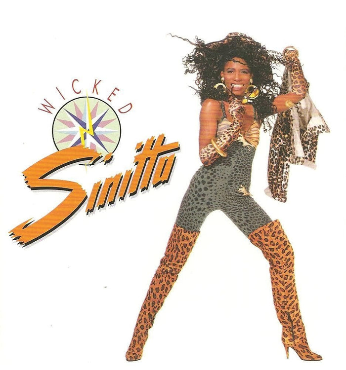 CRPOPD76 - Wicked - Sinitta