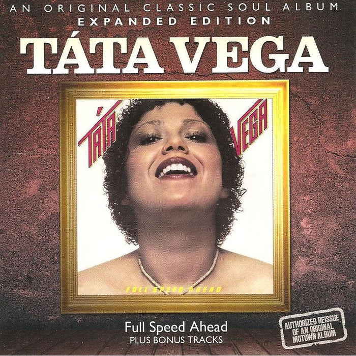 SMCR5016 - Full Speed Ahead - Tata Vega