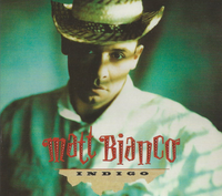 WCRPOPT189 - Indigo: 3cd Deluxe Edition - Matt Bianco