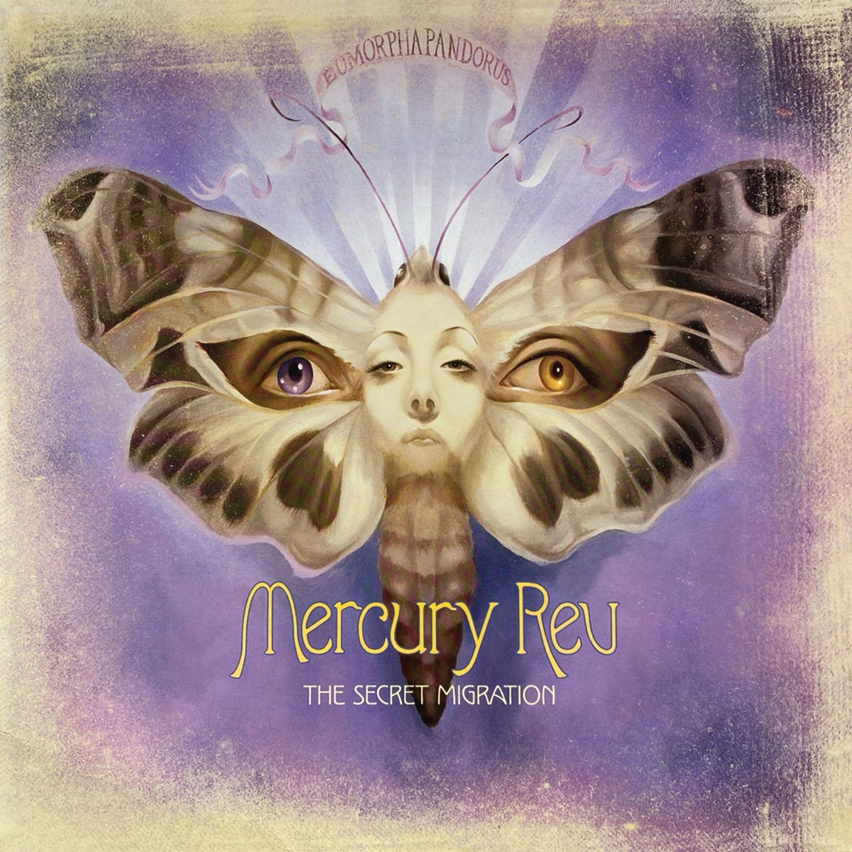 Mercury Rev: All Is Dream – Proper Music