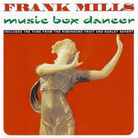 MONDEM23CD - Music Box Dancer - Frank Mills