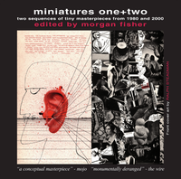 CDBRED361 - Miniatures One & Two - Various Artists