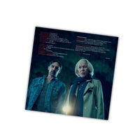 Original Soundtrack: The Thursday Murder Club - MOVATM439C