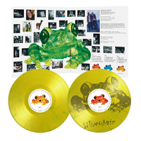 Silverchair: Frogstomp - MOVLP2400Y