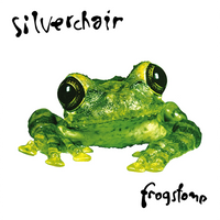 Silverchair: Frogstomp - MOVLP2400Y
