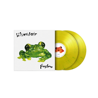 Silverchair: Frogstomp - MOVLP2400Y