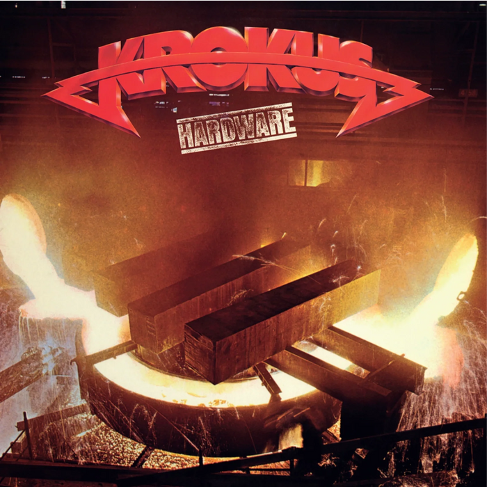 Krokus: Hardware - MOVLP3913C