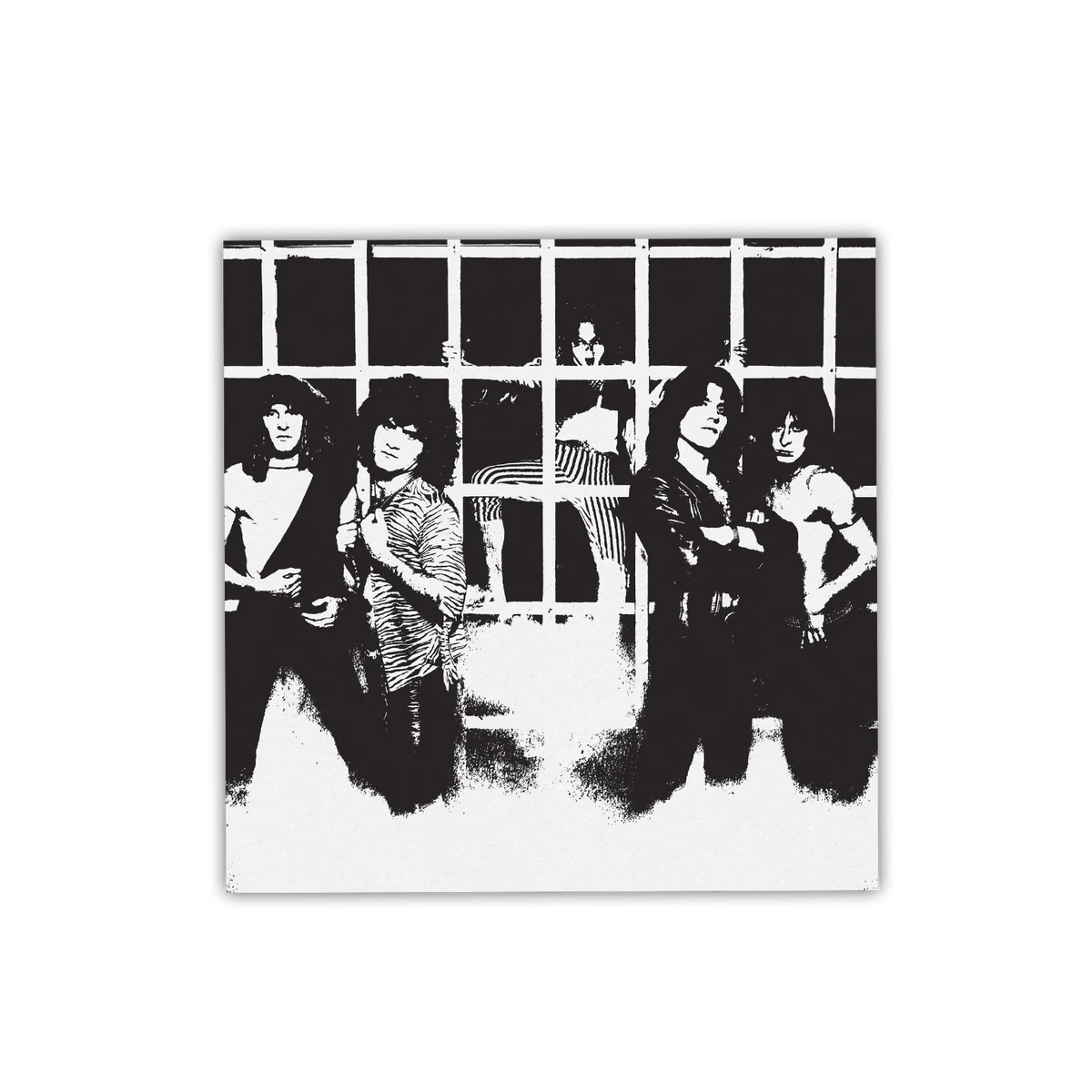 Krokus: Hardware - MOVLP3913C