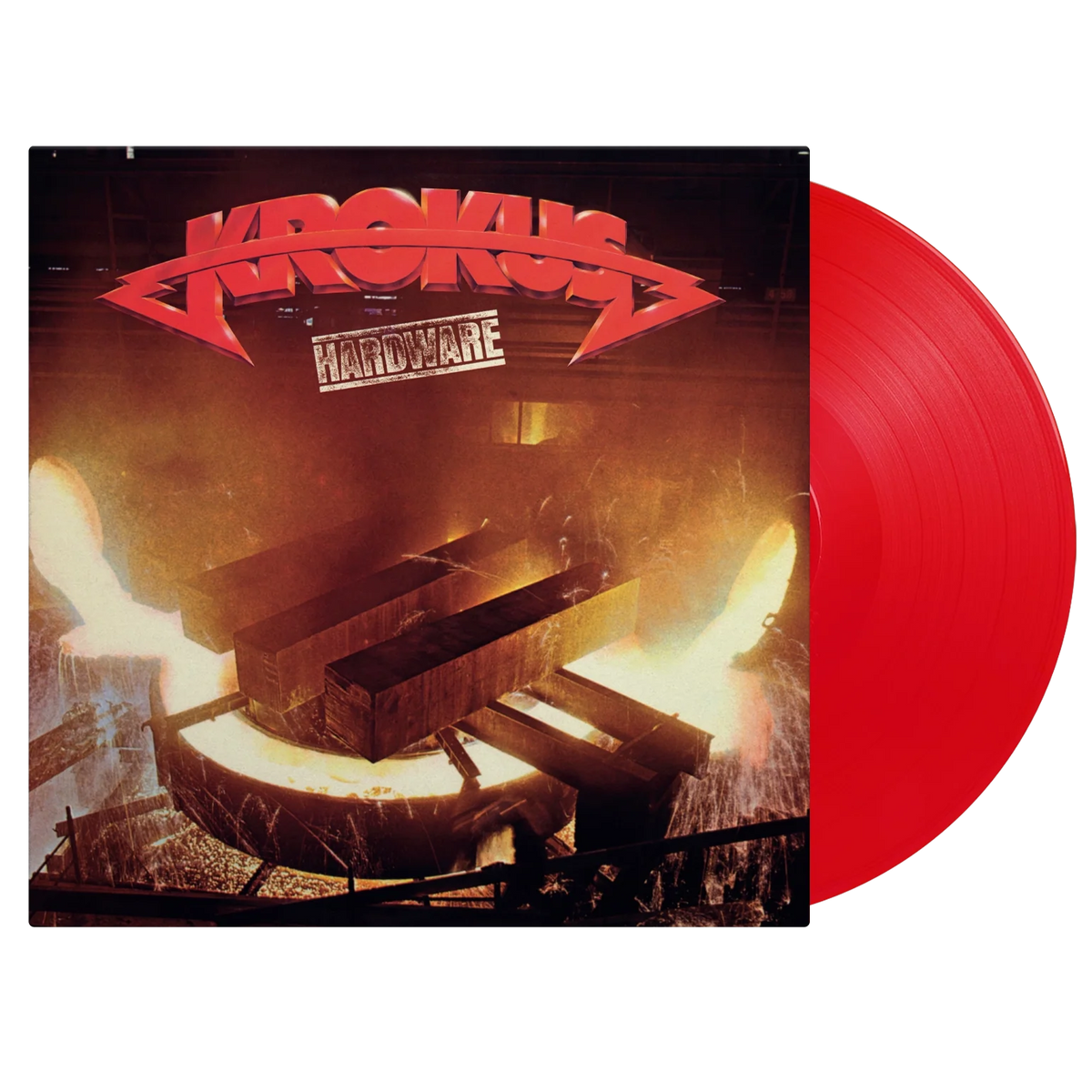 Krokus: Hardware - MOVLP3913C