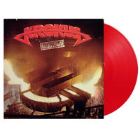 Krokus: Hardware - MOVLP3913C