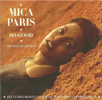 CRPOPD85 - So Good - Mica Paris