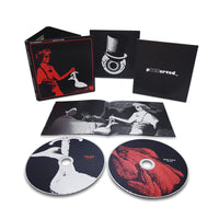 NRT005 - Duck Stab / Buster & Glen - The Residents