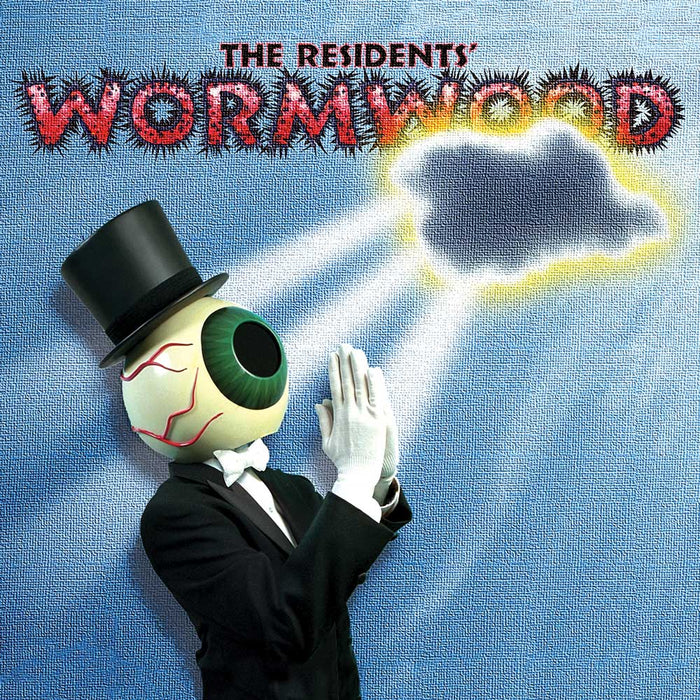NRTLP019D - Wormwood - Residents, The