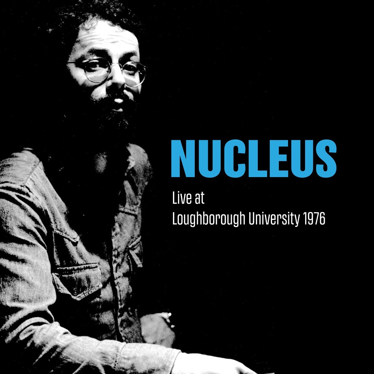 JACK BRUCE: HALFWAY TO THE STARS - THE RECORDINGS 2001-2003