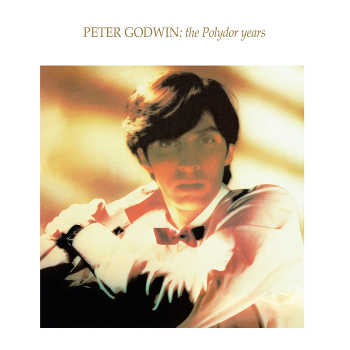 SFE111D - The Polydor Years 2cd Edition - Peter Godwin