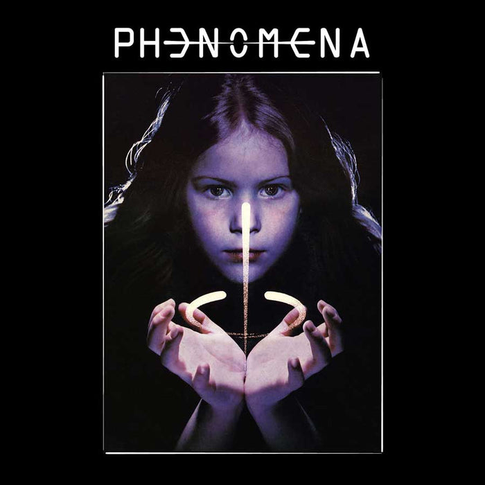 PHEN1CD - Phenomena - Phenomena