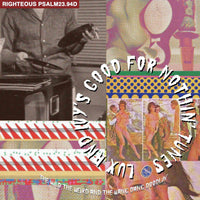 PSALM2394D - Lux And Ivys Good For Nothin' Tunes - Various Artists