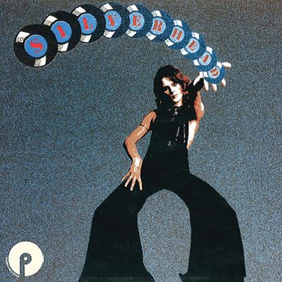 PURPLE001 - Silverhead (feat Michael Des Barres) - Silverhead