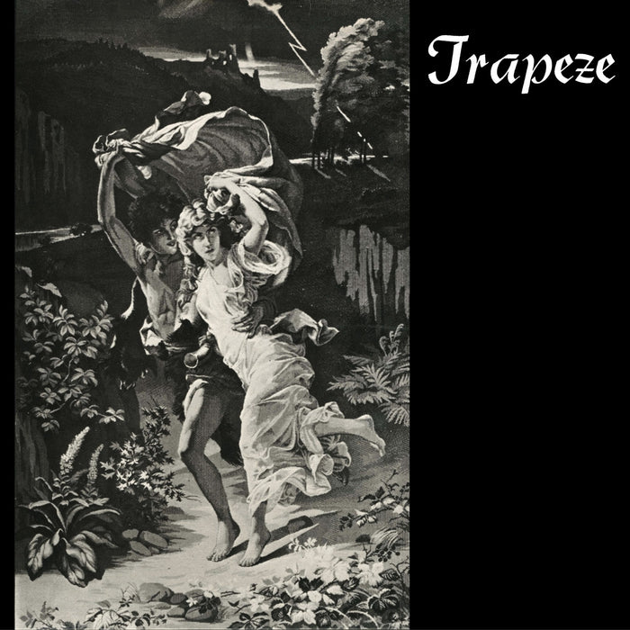 PURPLE022D - Trapeze: 2cd Deluxe Edition - Trapeze