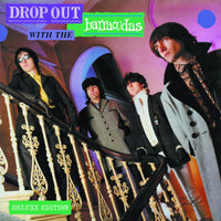 QCDLEMBOX248 - Drop Out With The Barracudas 3cd Clamshell Box Set - The Barracudas