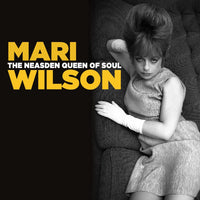 QCDTRED876 - The Neasden Queen Of Soul - Mari Wilson