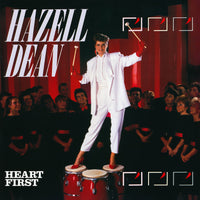 QCRPOPD218 - Heart First: Deluxe Edition - Hazell Dean