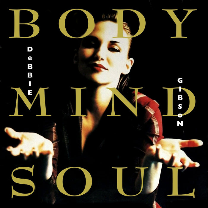 QCRPOPD258 - Body Mind Soul Expanded - Debbie Gibson